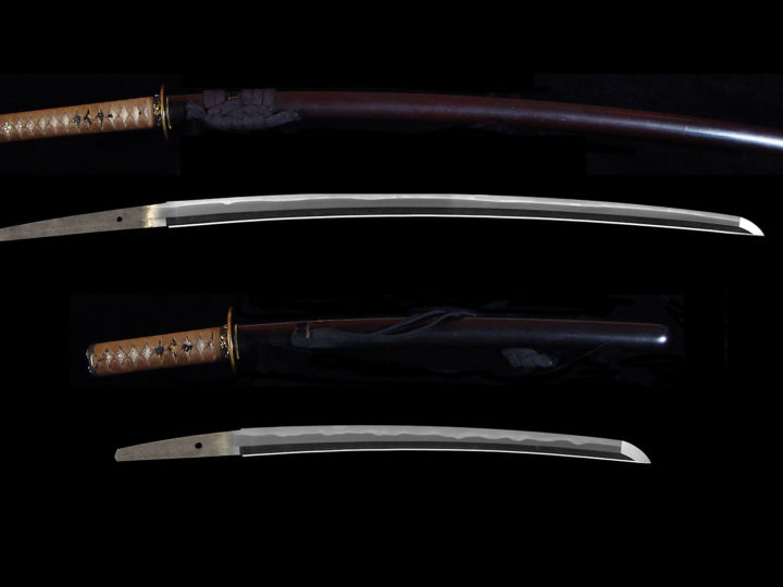 Японский меч 4 буквы сканворд. Катана обломки. Син гунто офицерский меч. Мечи японского сержанта. Полевой японский меч шесть букв.