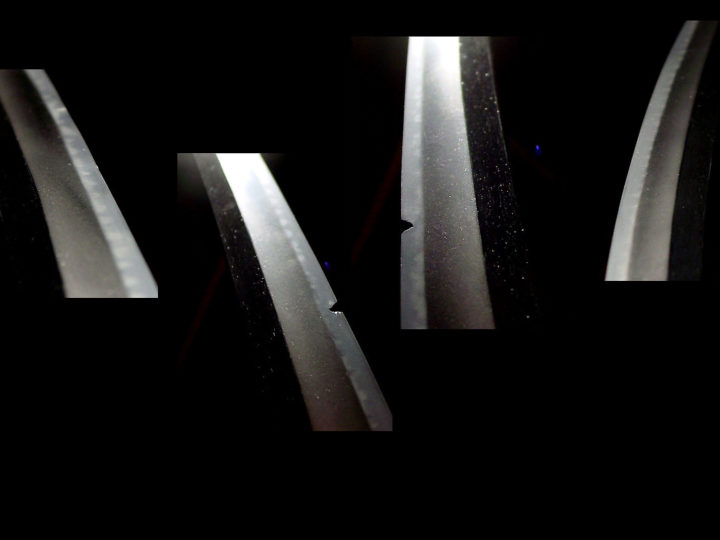 BIZEN MORISUKE 備前守助