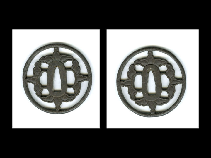 BEAUTIFUL SHOAMI TSUBA