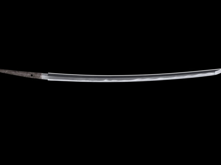 ROKUDAI TADAYOSHI  六代忠吉