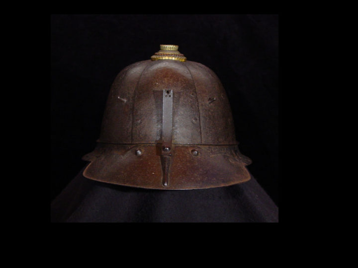 KABUTO SIGNED YOSHIMICHI  義道  #100217