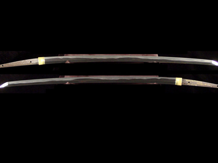 OSAKA SHODAI TANBA (no) KAMI YOSHIMICHI  大坂初代丹波守吉道