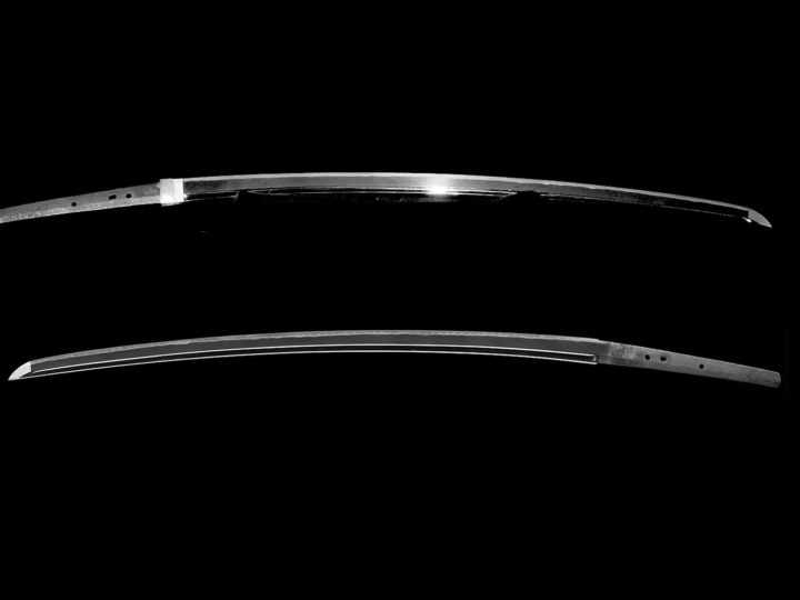 NANBOKUCHÔ ERA TACHI BY AKIKUNI