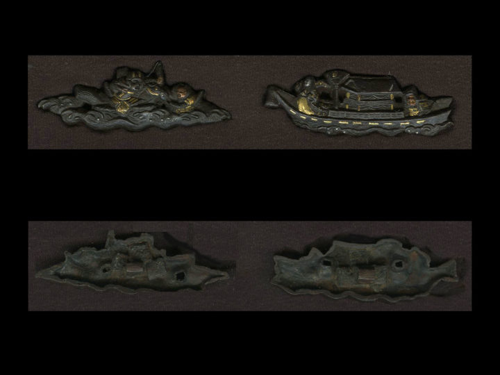 TETSUGENDÔ SCHOOL MENUKI  #050518