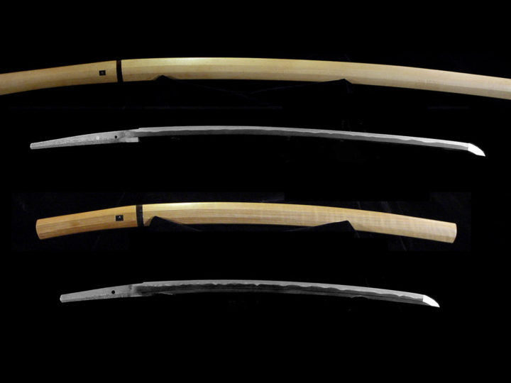 DAISHO BY SHODAI HIZEN MUNETSUGU (肥前宗次) #020218