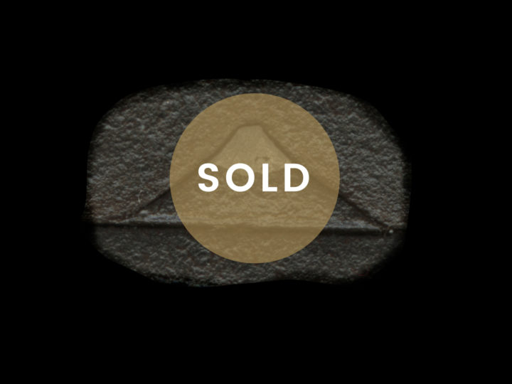 BEAUTIFUL EDO ERA TSUBA 020119
