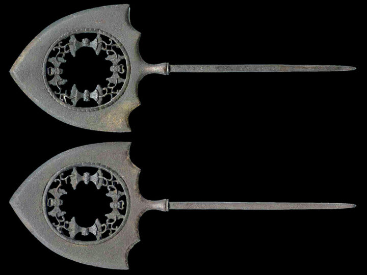 RARE PRESENTATION YANONE 070819