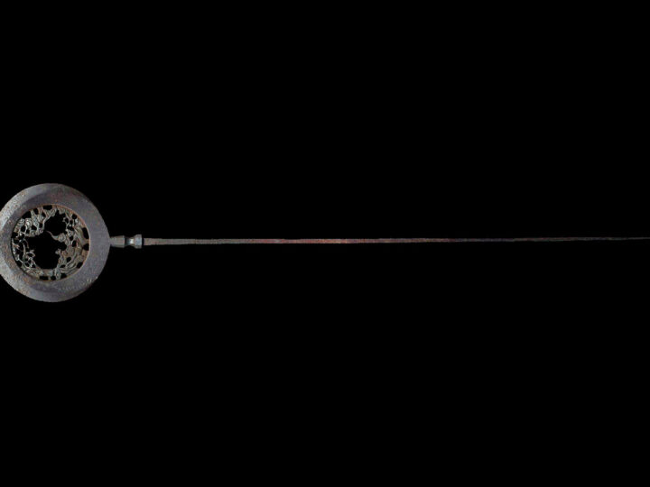 RARE LARGE PRESENTATION YANONE 070919