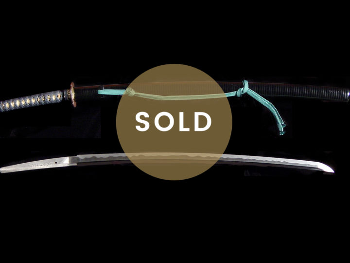 SHINSAKUTÔ BY ENOMOTO SADAYOSHI 貞吉000536