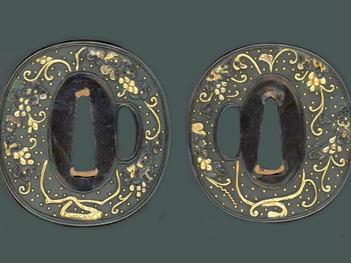 KOTÔ ERA TSUKA 080119 - NIHONTO