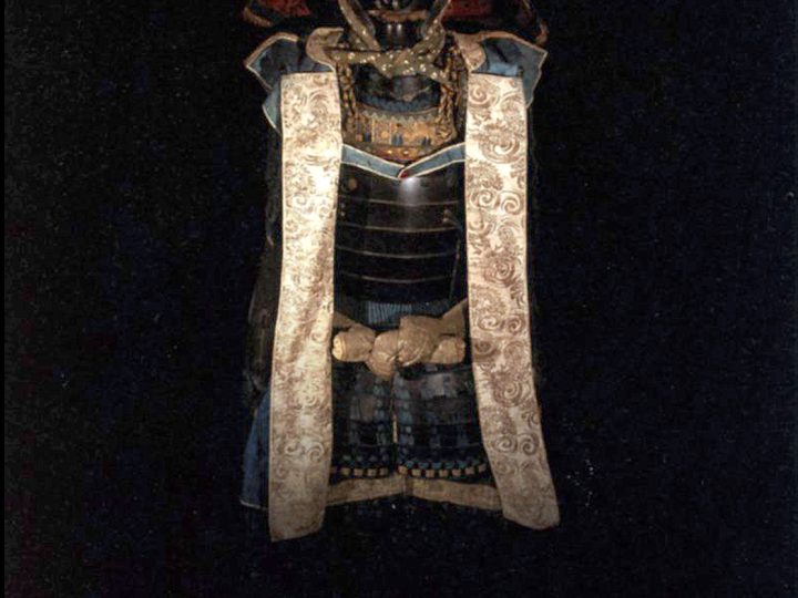 35TH ANNUAL SAN FRANCISCO JAPANESE SWORD SHOW