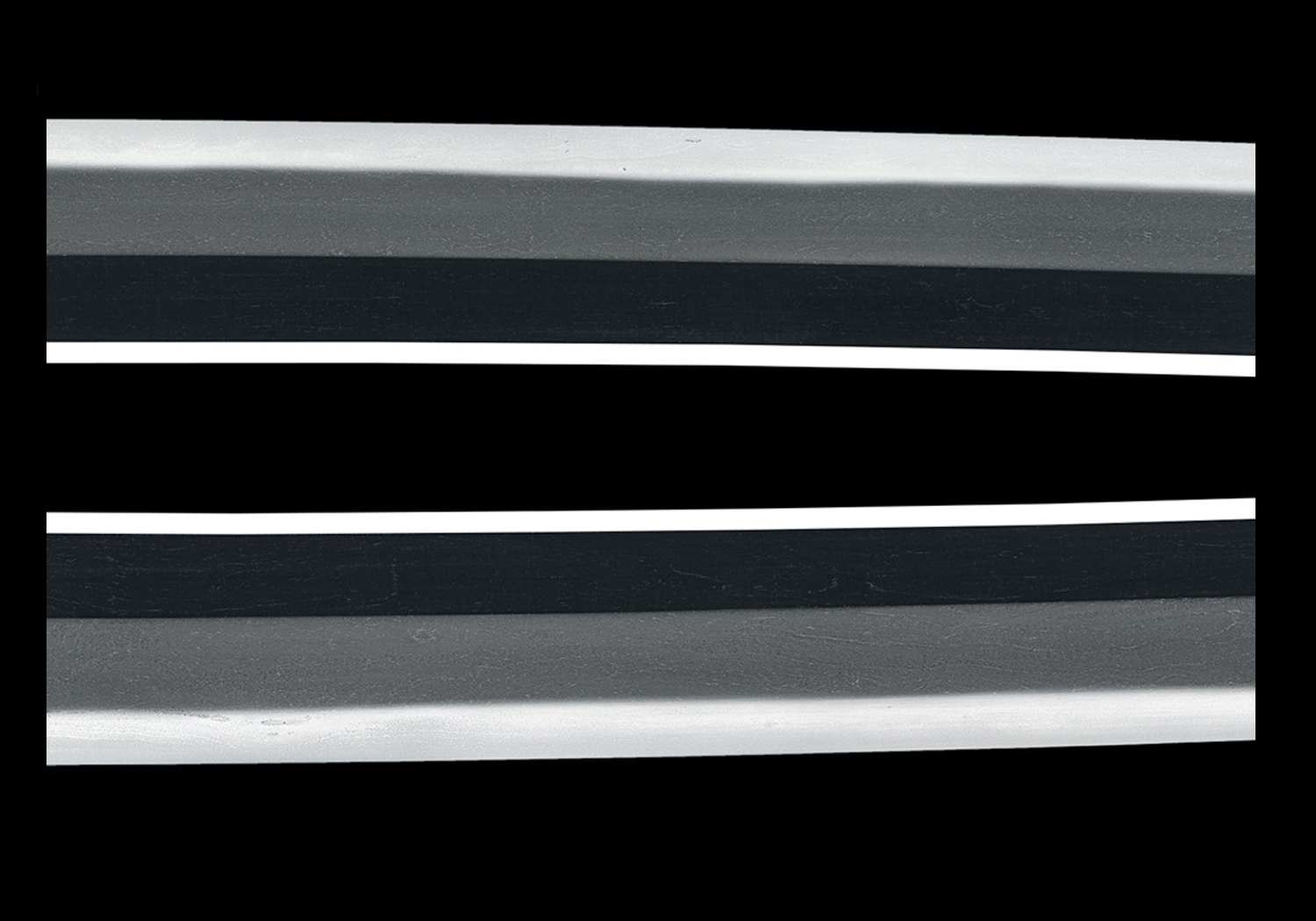 AWATAGUCHI HEIAN/KAMAKURA KATANA 粟田口系 020225 - NIHONTO